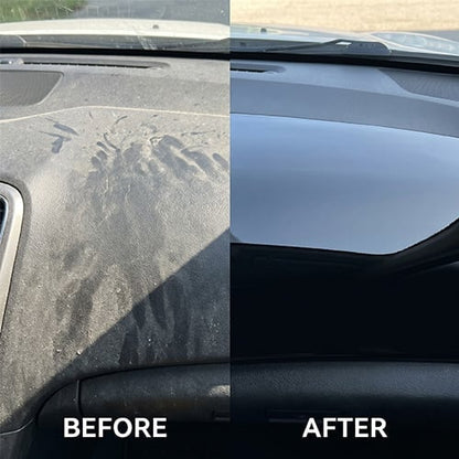Heavy Duty No-Rinse Foam Cleaner