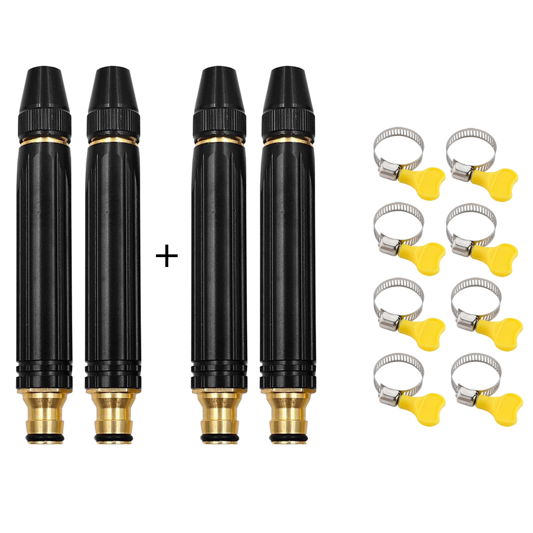 🎁Flash Sale ⚡️80K+ SOLD!😍Powerful High-Pressure Water Gun for Car Cleaning( 💧Buy 1 Get 1 Free)