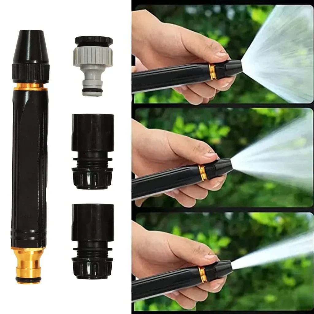 🎁Flash Sale ⚡️80K+ SOLD!😍Powerful High-Pressure Water Gun for Car Cleaning( 💧Buy 1 Get 1 Free)