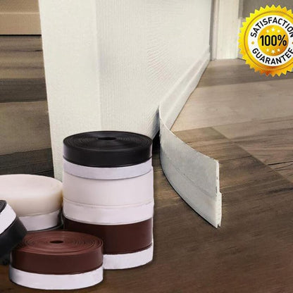 🔥🔥Dust-proof, wind-proof, insect-proof sealing strip (5M)