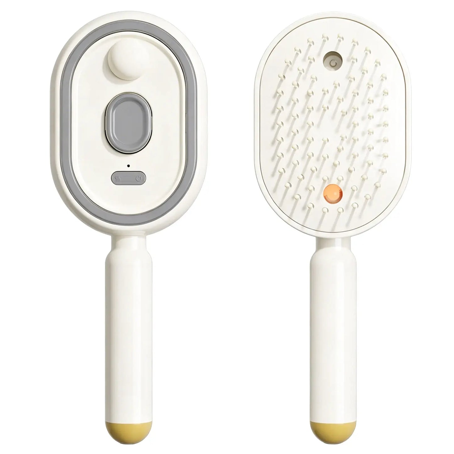 🔥Day Sale 50% OFF🔥Electric Spray Air Cushion Massage Comb